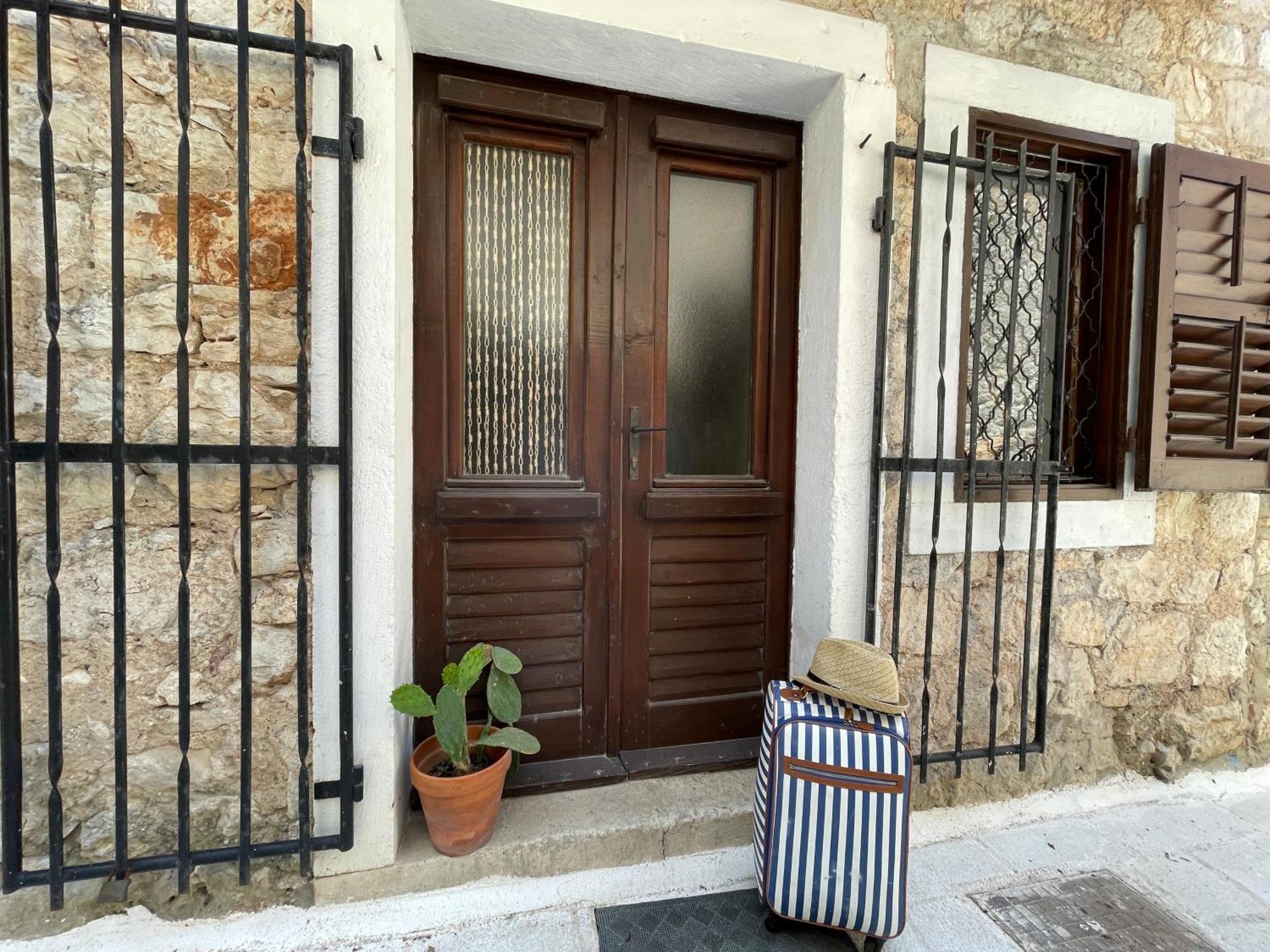 Ferienhaus Jackie On Hvar Stari Grad (Hvar)